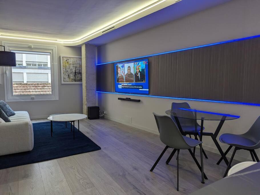 Murcia Luxury Plaza De Las Flores Apartment Buitenkant foto
