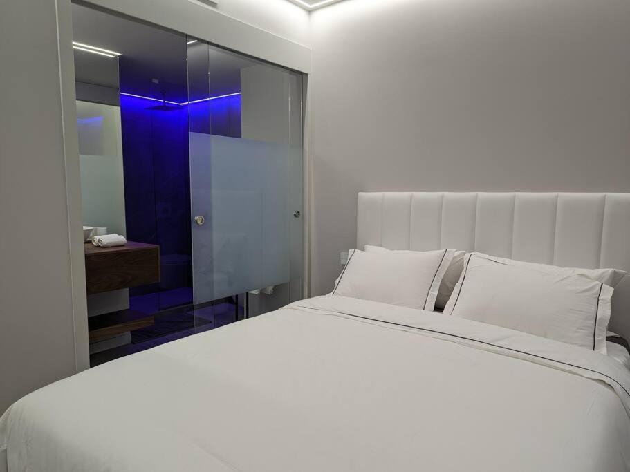 Murcia Luxury Plaza De Las Flores Apartment Buitenkant foto